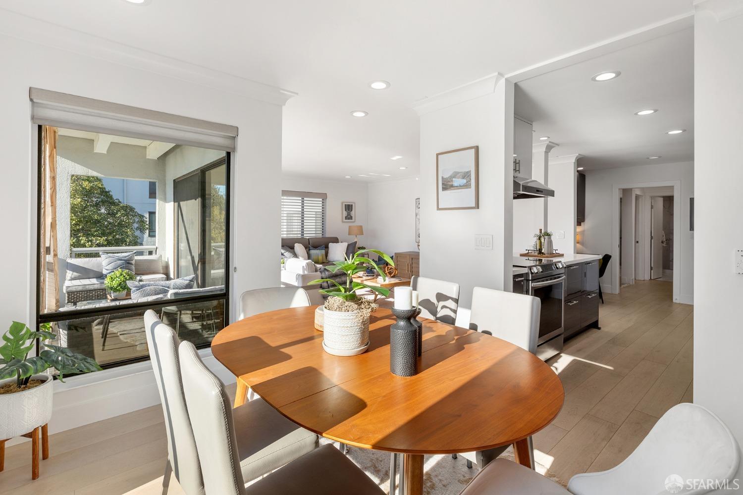 6 Commodore Drive # C338