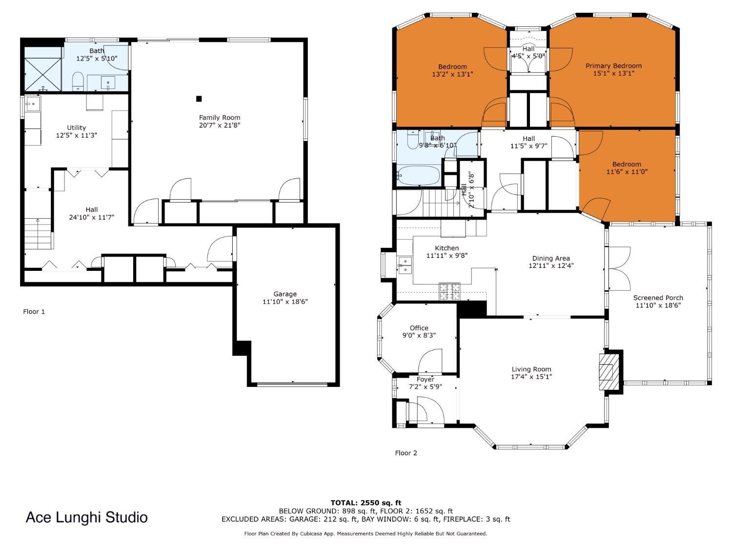 365 Moncada Way