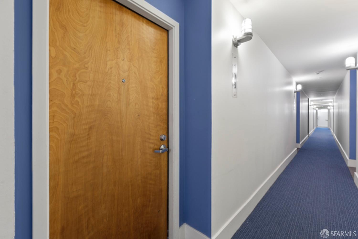 88 Hoff Street # 108