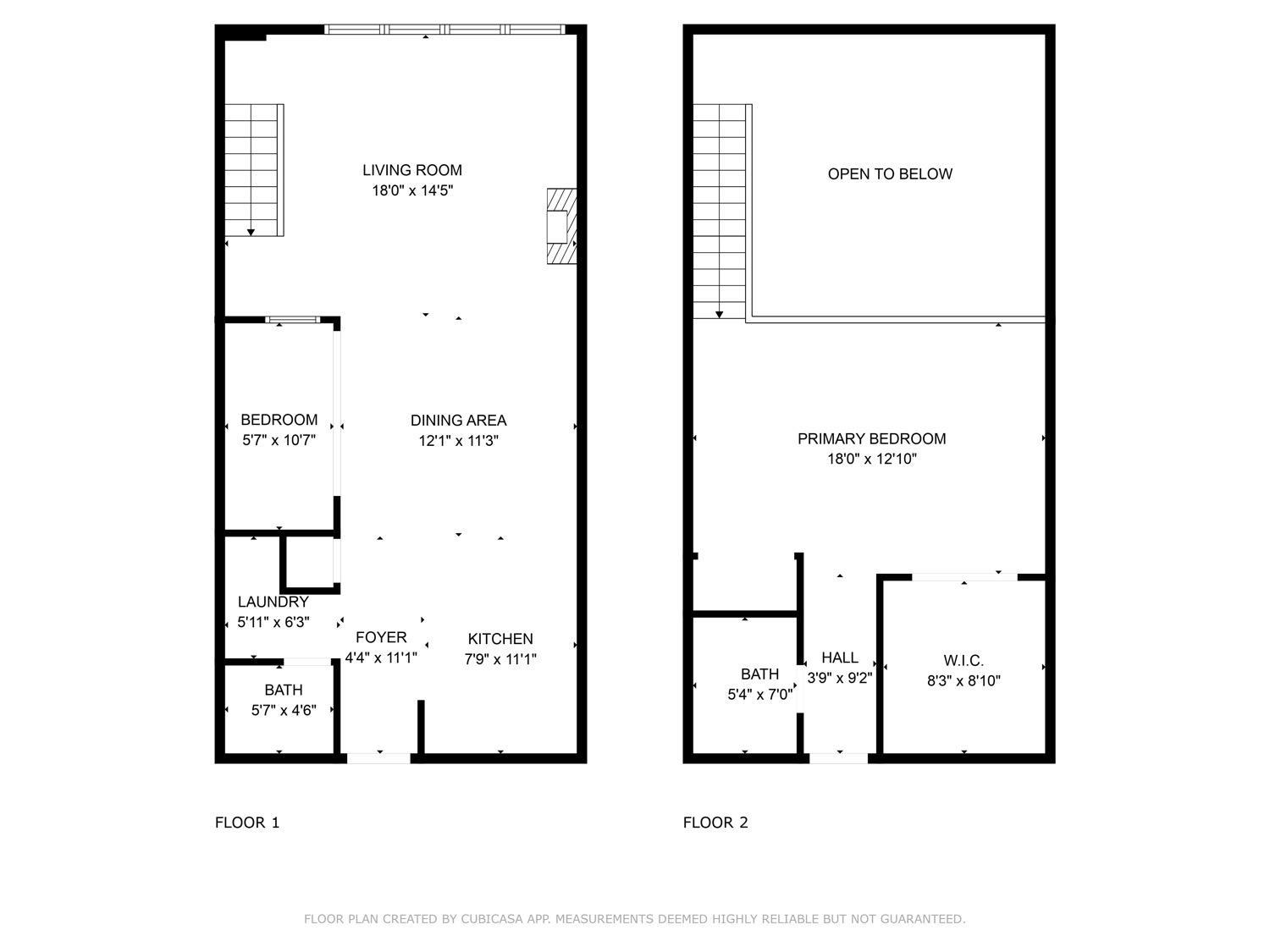 88 Hoff Street # 108