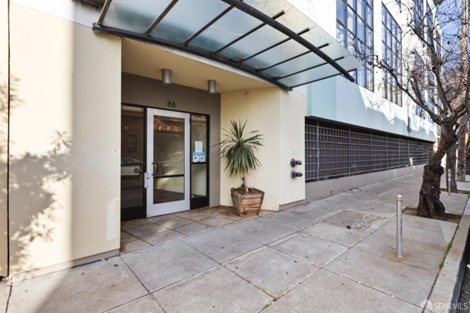 88 Hoff Street # 108