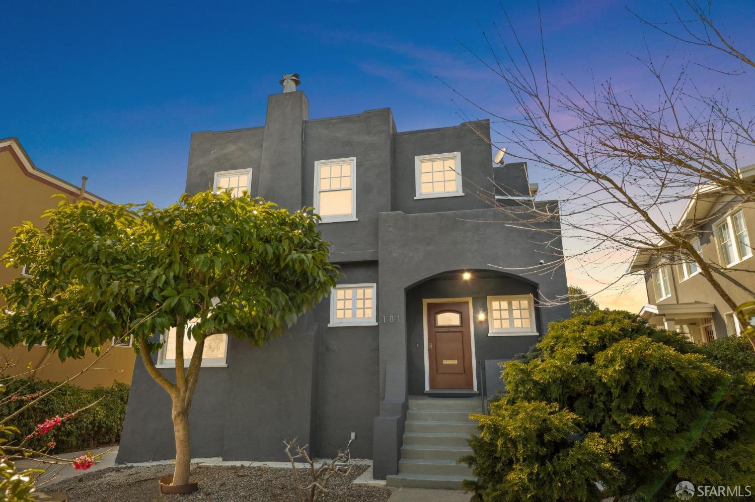 181 De Soto Street