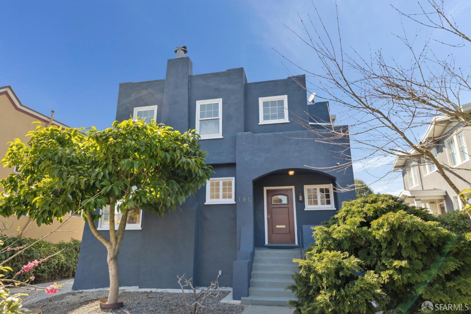 181 De Soto Street