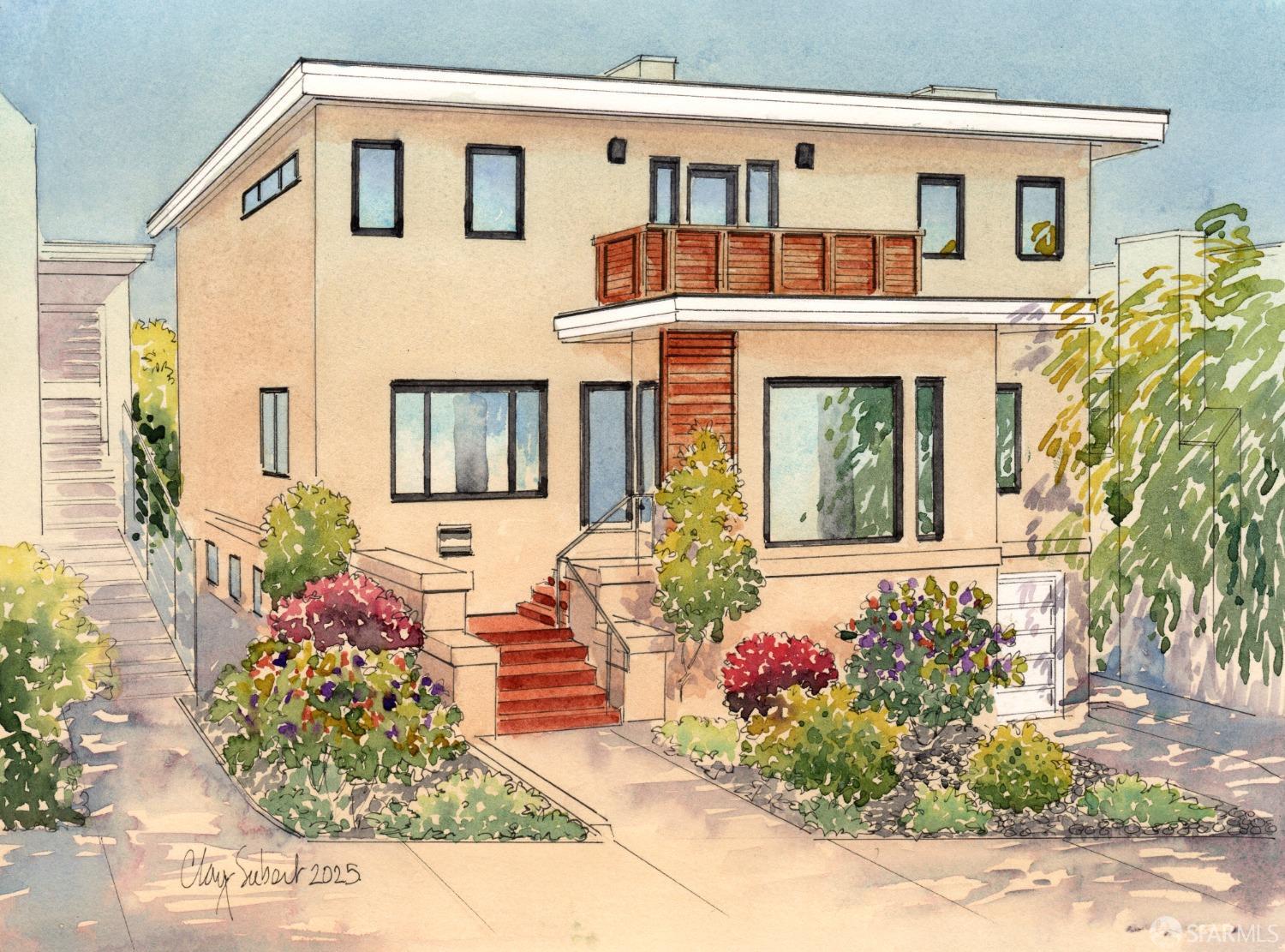155 Madrone Avenue