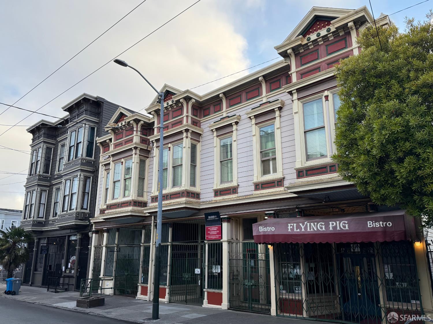 423-433 S Van Ness Avenue