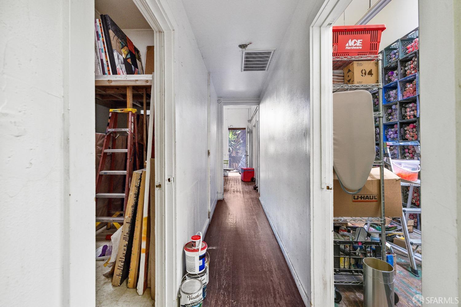 423-433 S Van Ness Avenue