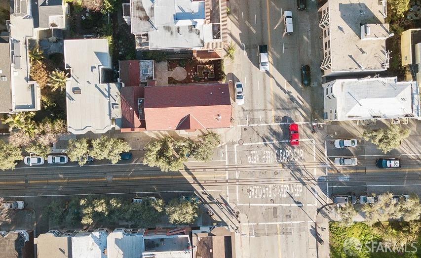 2606 Hyde Street