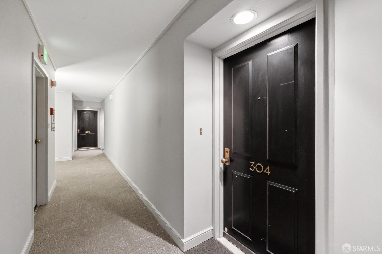 150 Lombard Street # 304