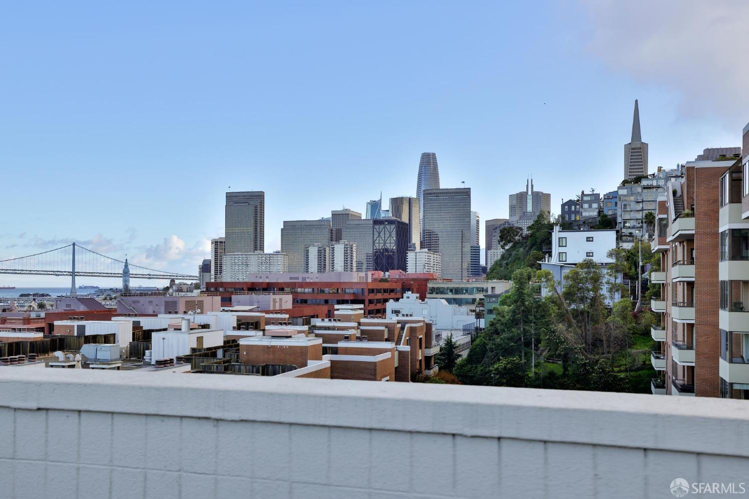 150 Lombard Street # 304