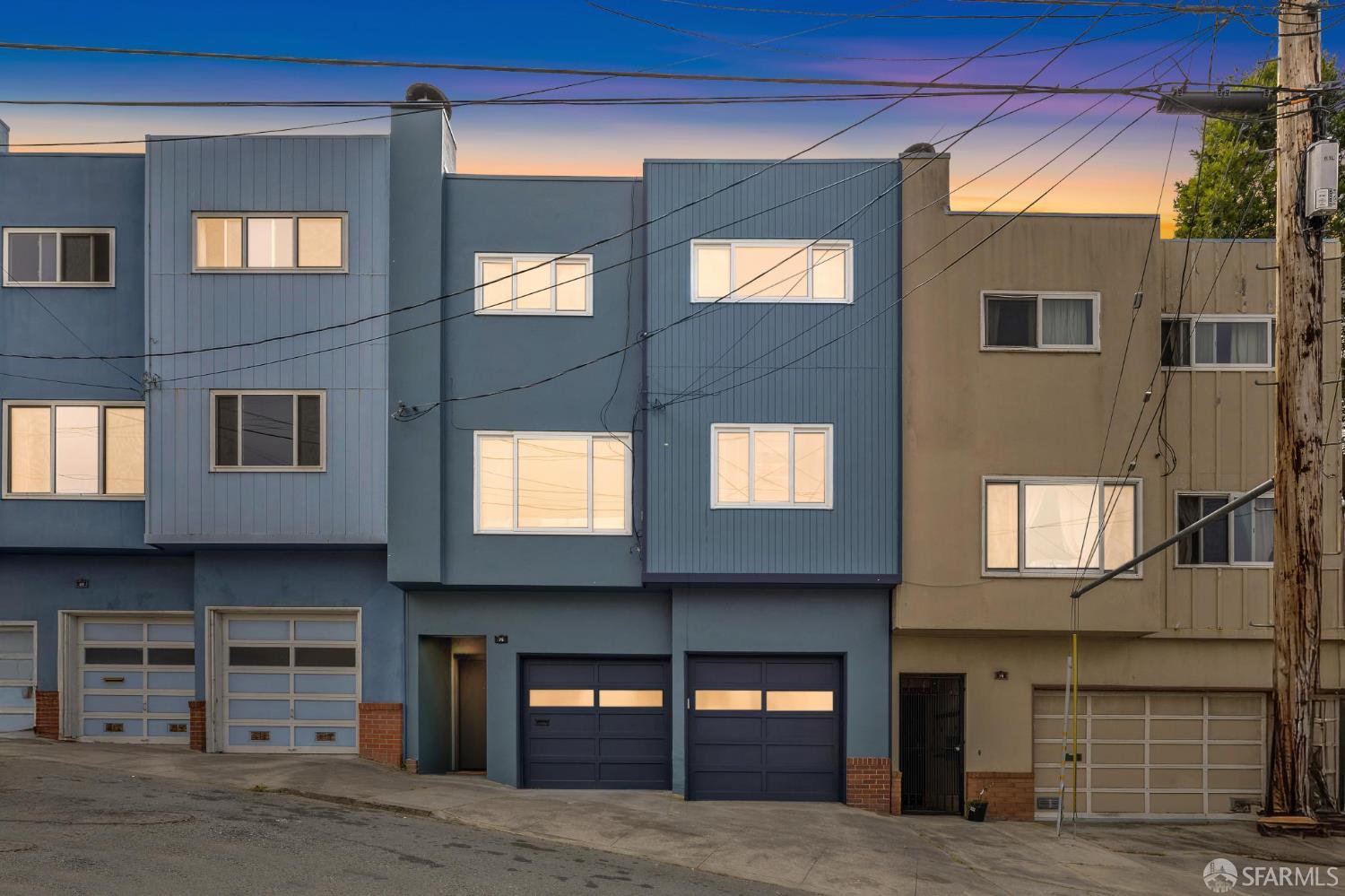 75 Lurline Street