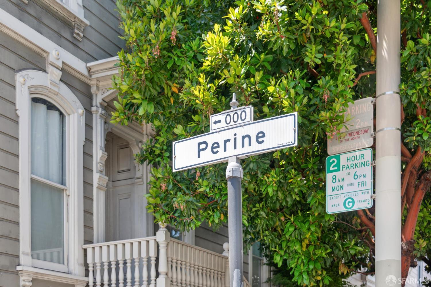 50 Perine Place