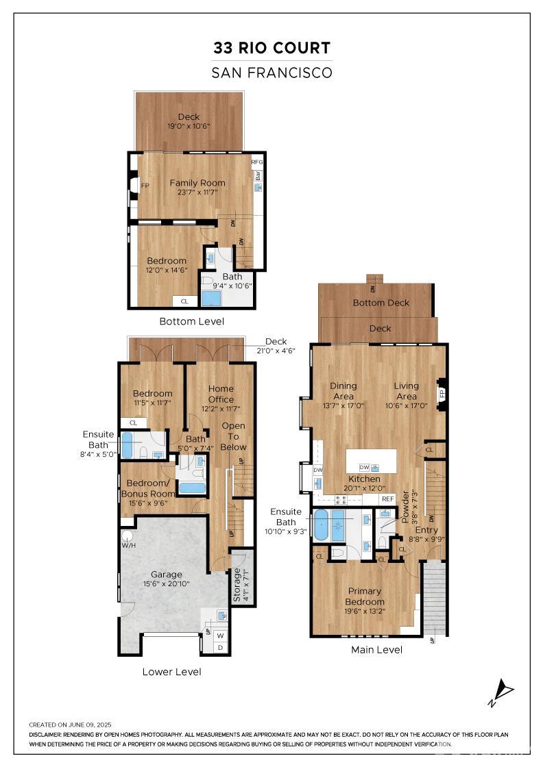 33 Rio Court