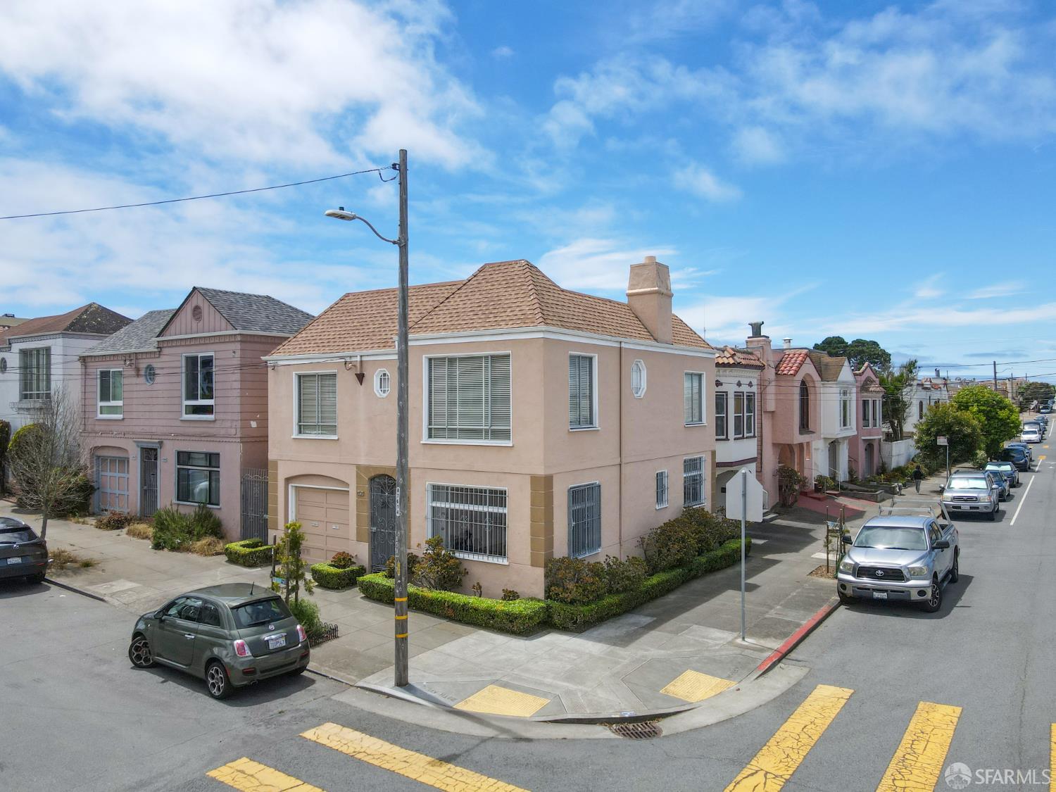 1501-1503 29th Avenue
