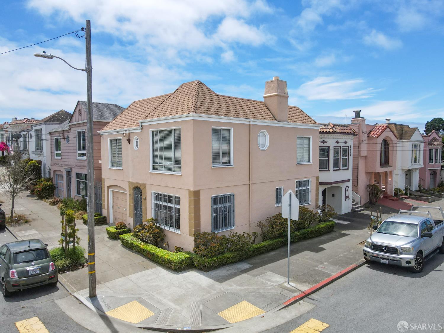 1501-1503 29th Avenue