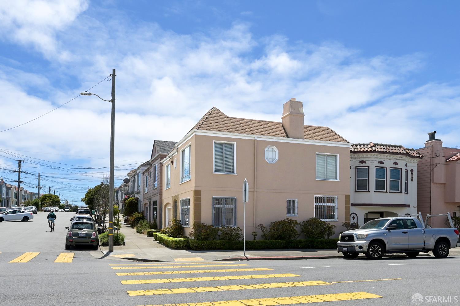 1501-1503 29th Avenue