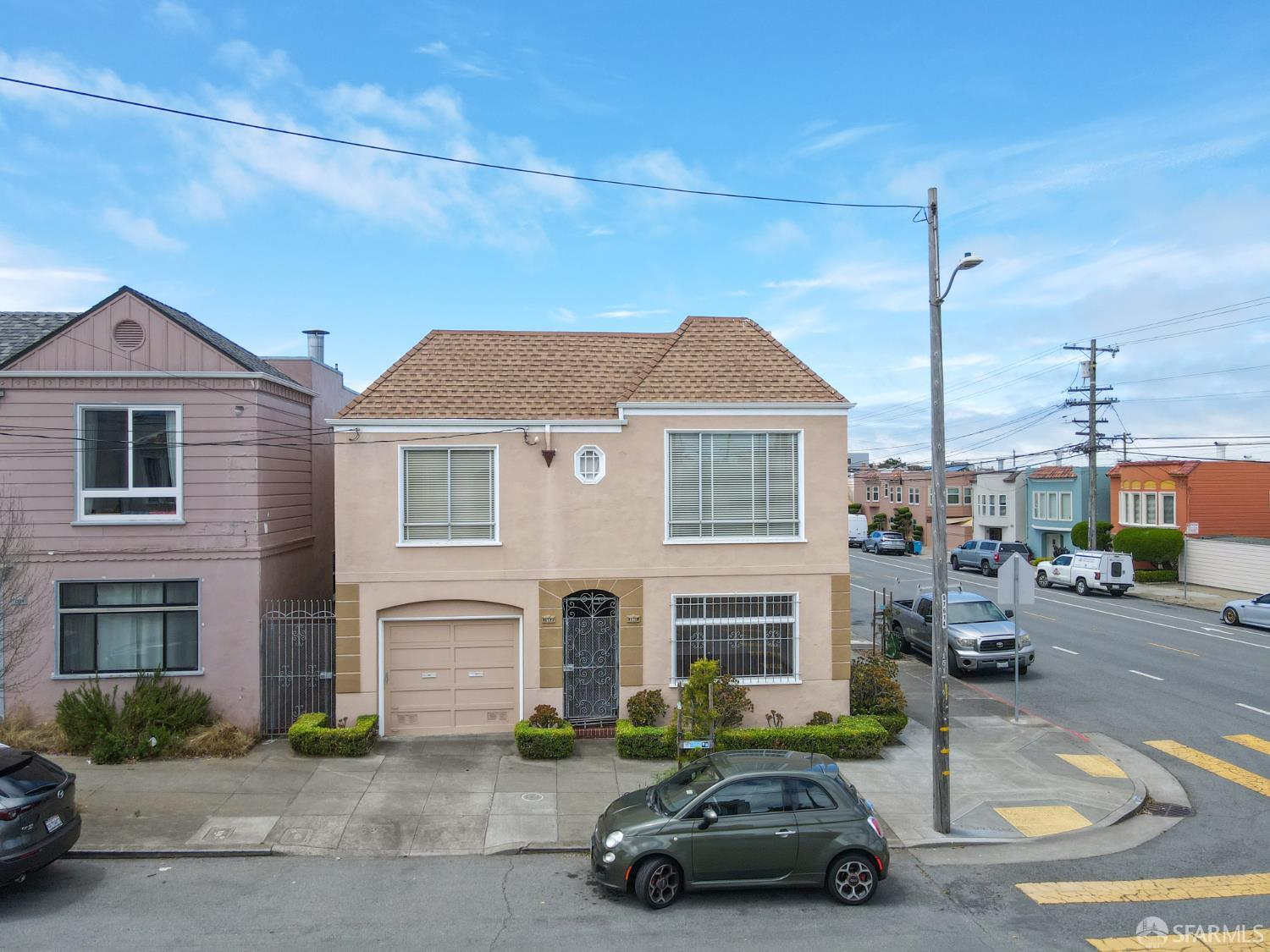 1501-1503 29th Avenue