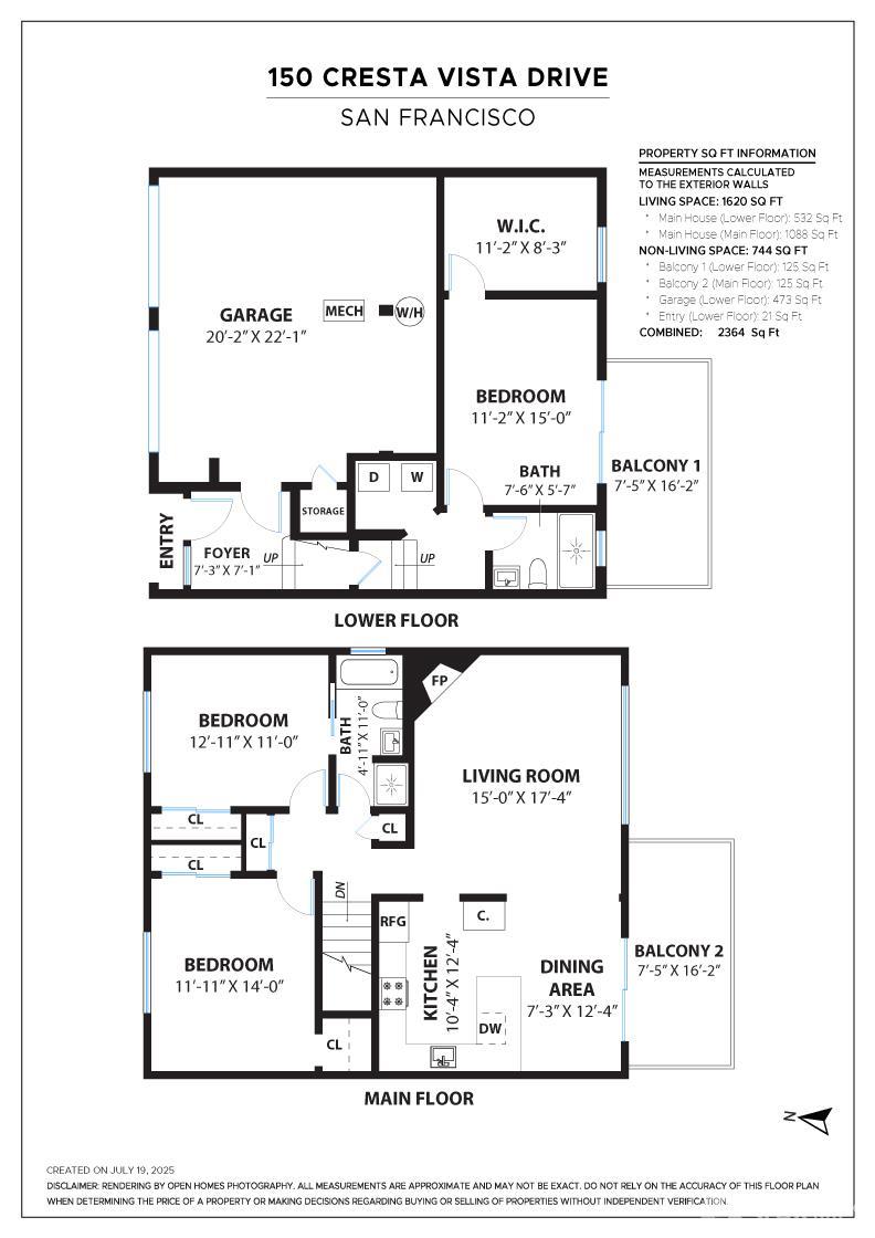 150 Cresta Vista Dr
