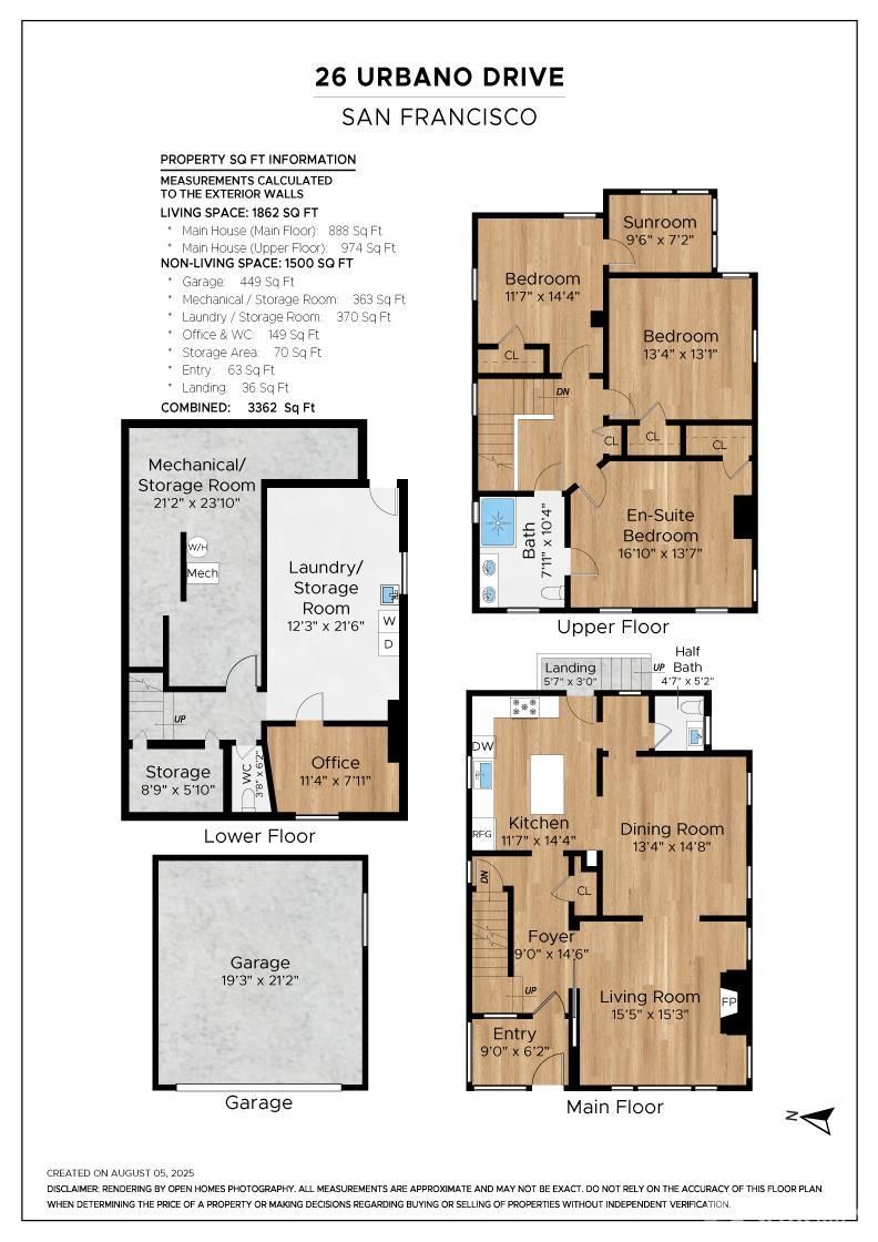 26 Urbano Drive
