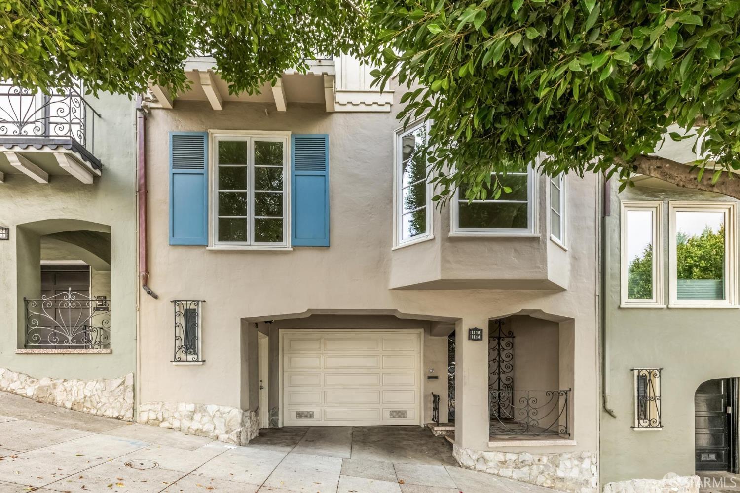 1116 Dolores Street