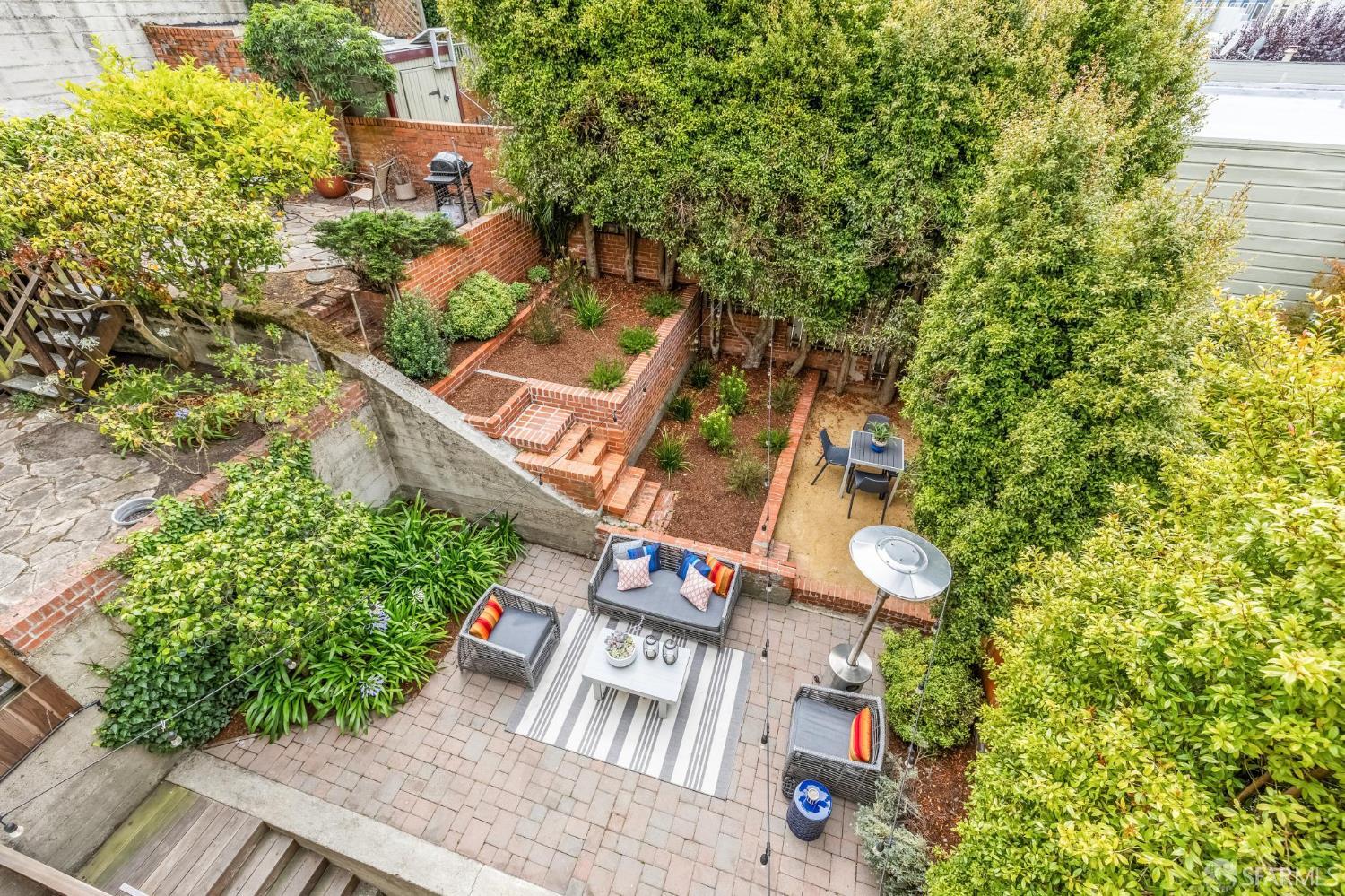 1116 Dolores Street
