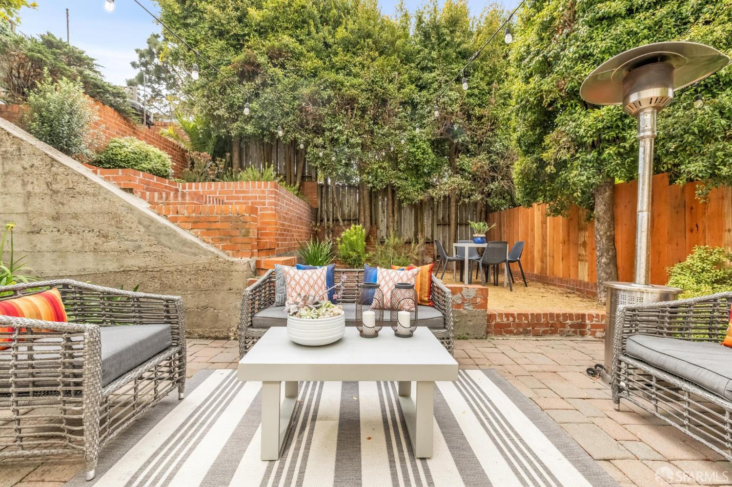 1116 Dolores Street
