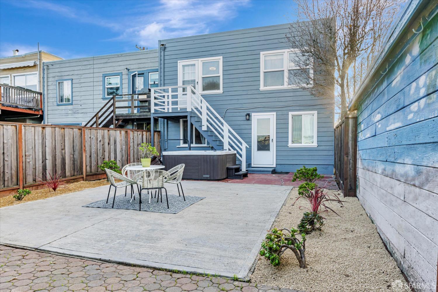 228 Mastick Avenue