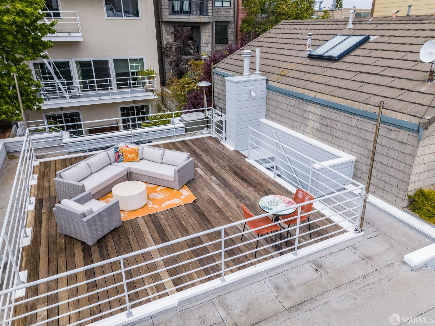 116 Alta Street