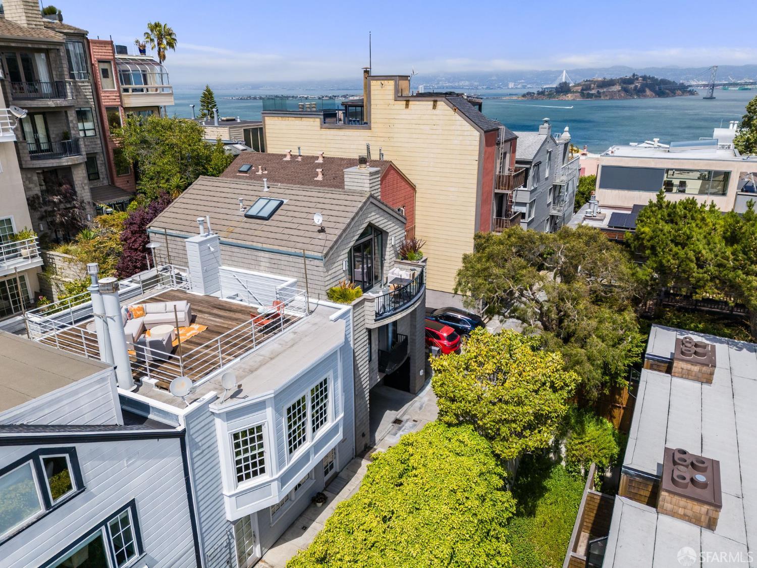 116 Alta Street