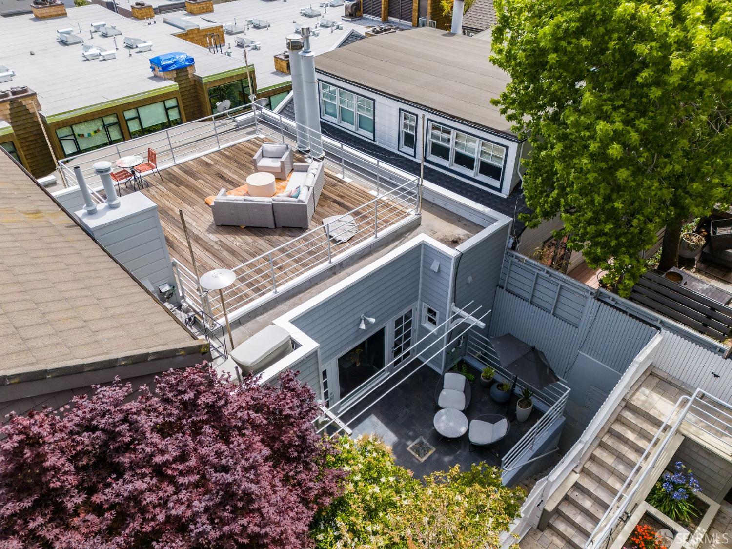 116 Alta Street