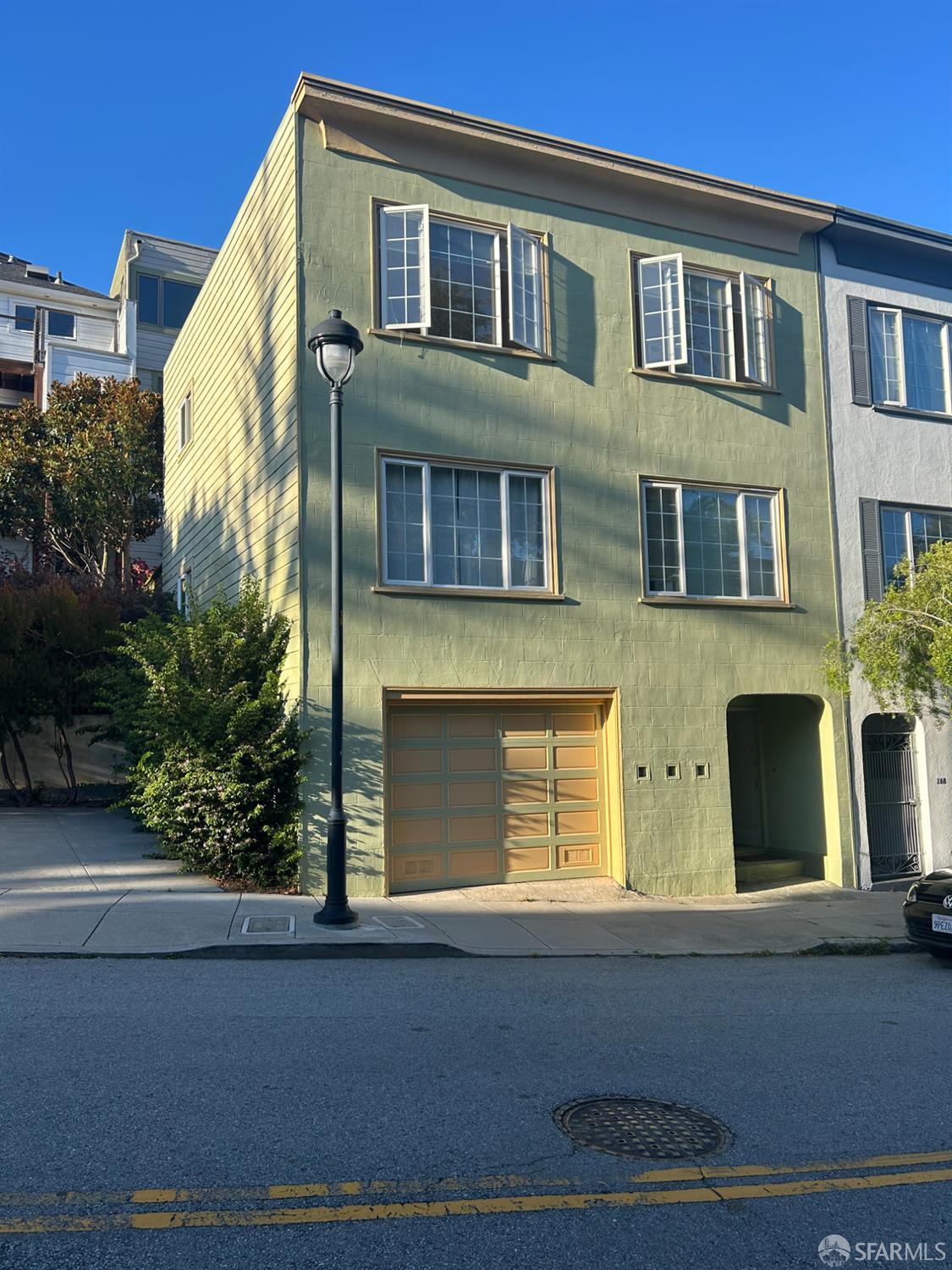 174 Corbett Avenue