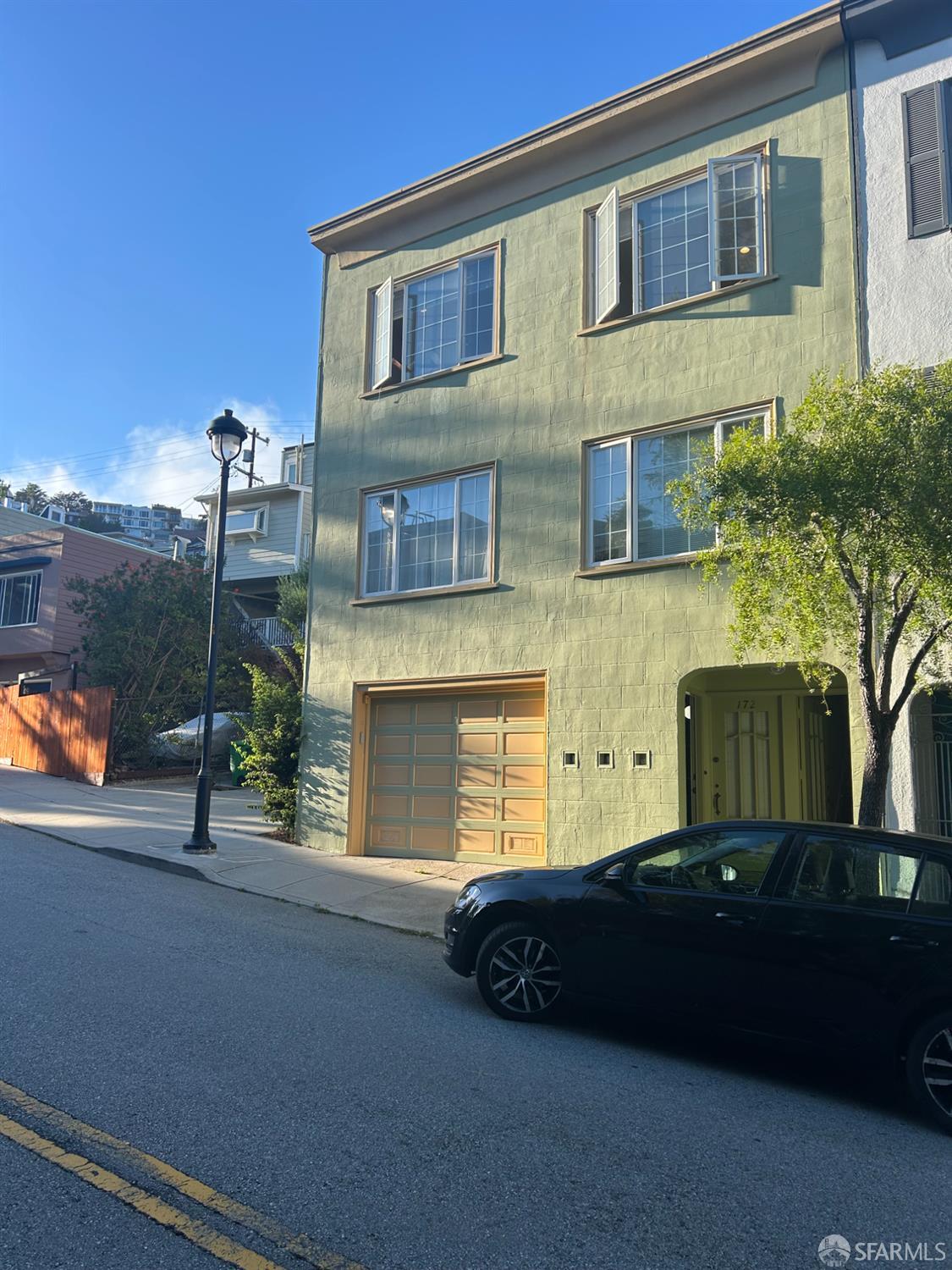 174 Corbett Avenue
