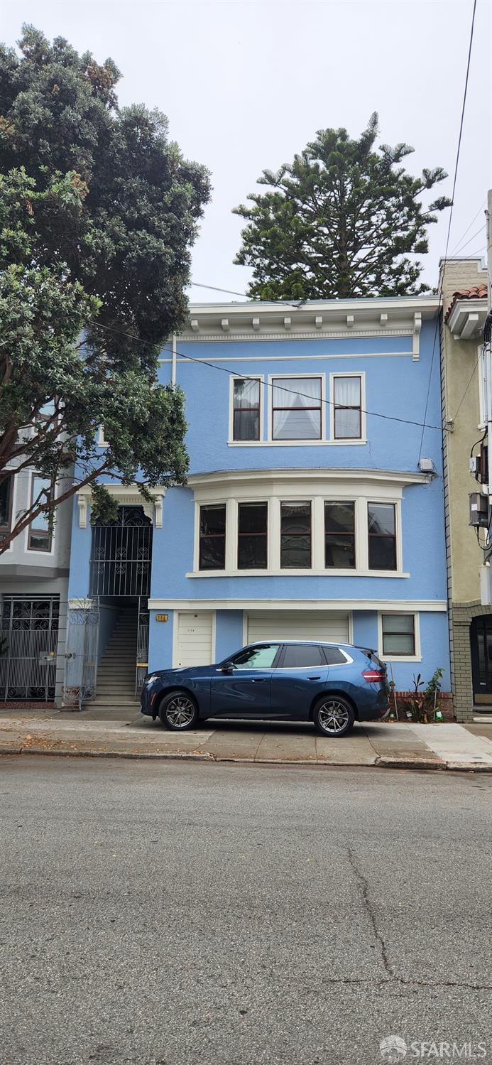 117 15th Avenue # 115