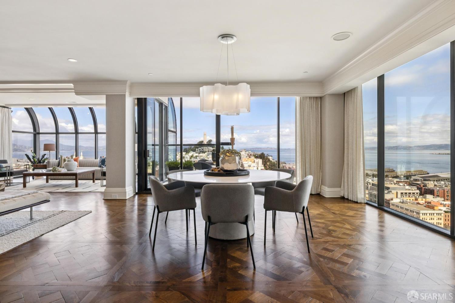 611 Washington Street # 2402