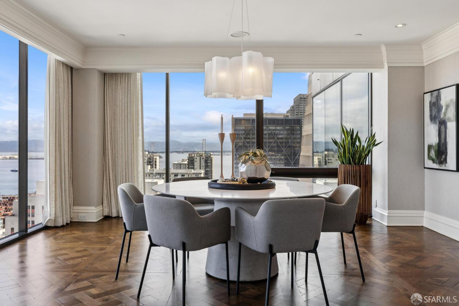 611 Washington Street # 2402