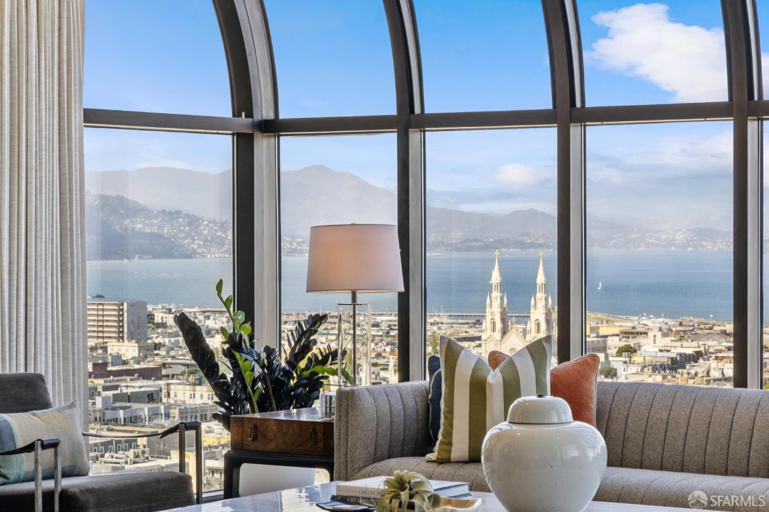 611 Washington Street # 2402