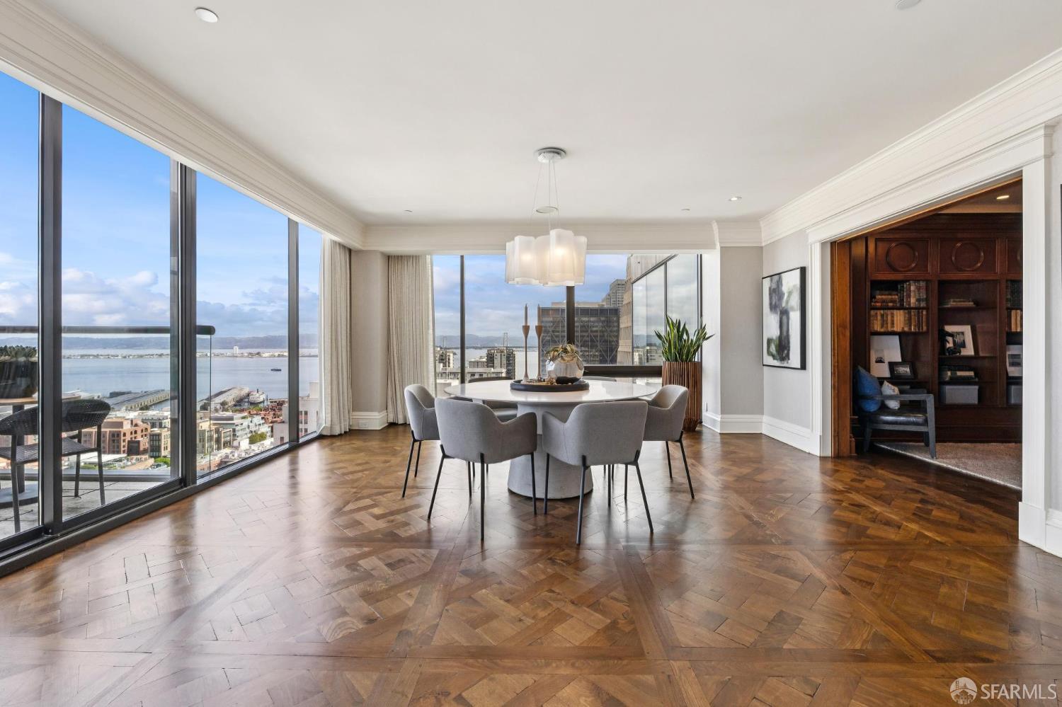 611 Washington Street # 2402