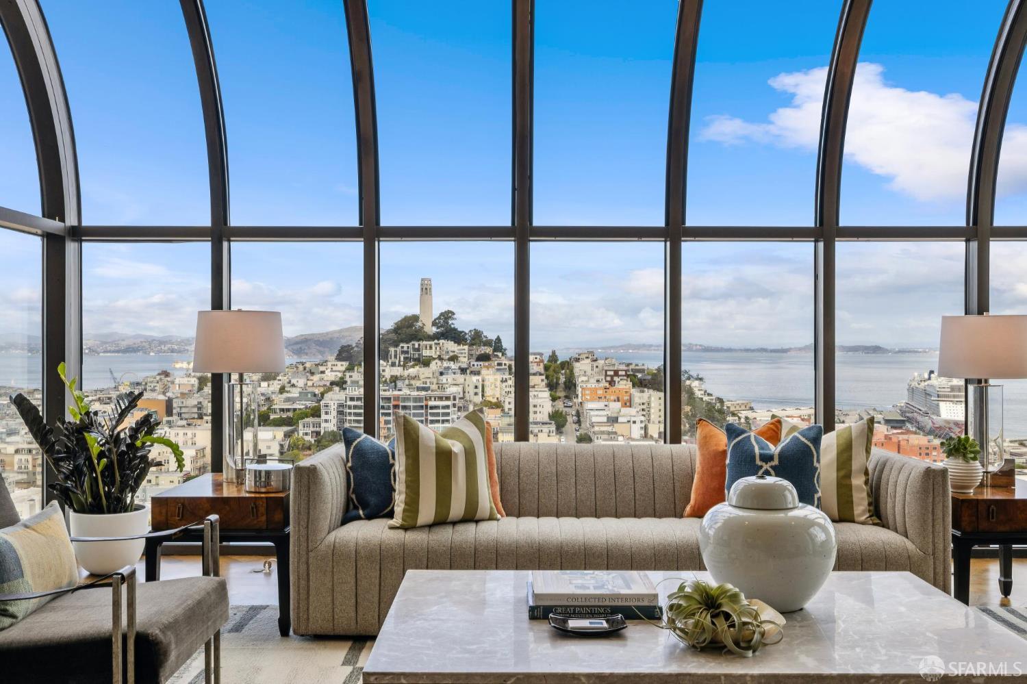 611 Washington Street # 2402