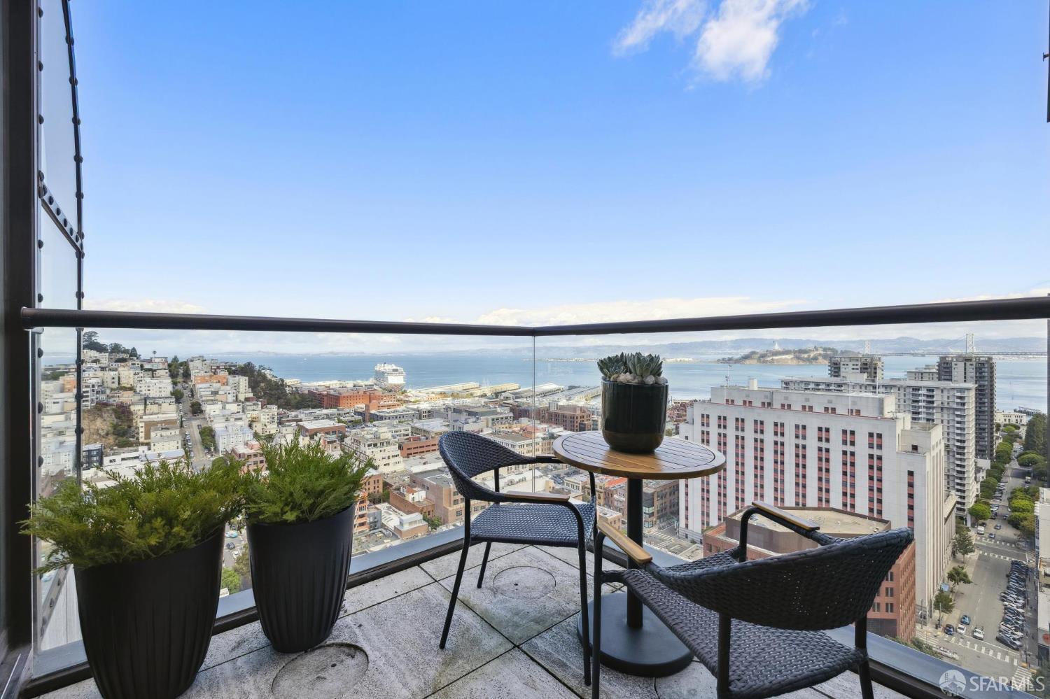 611 Washington Street # 2402