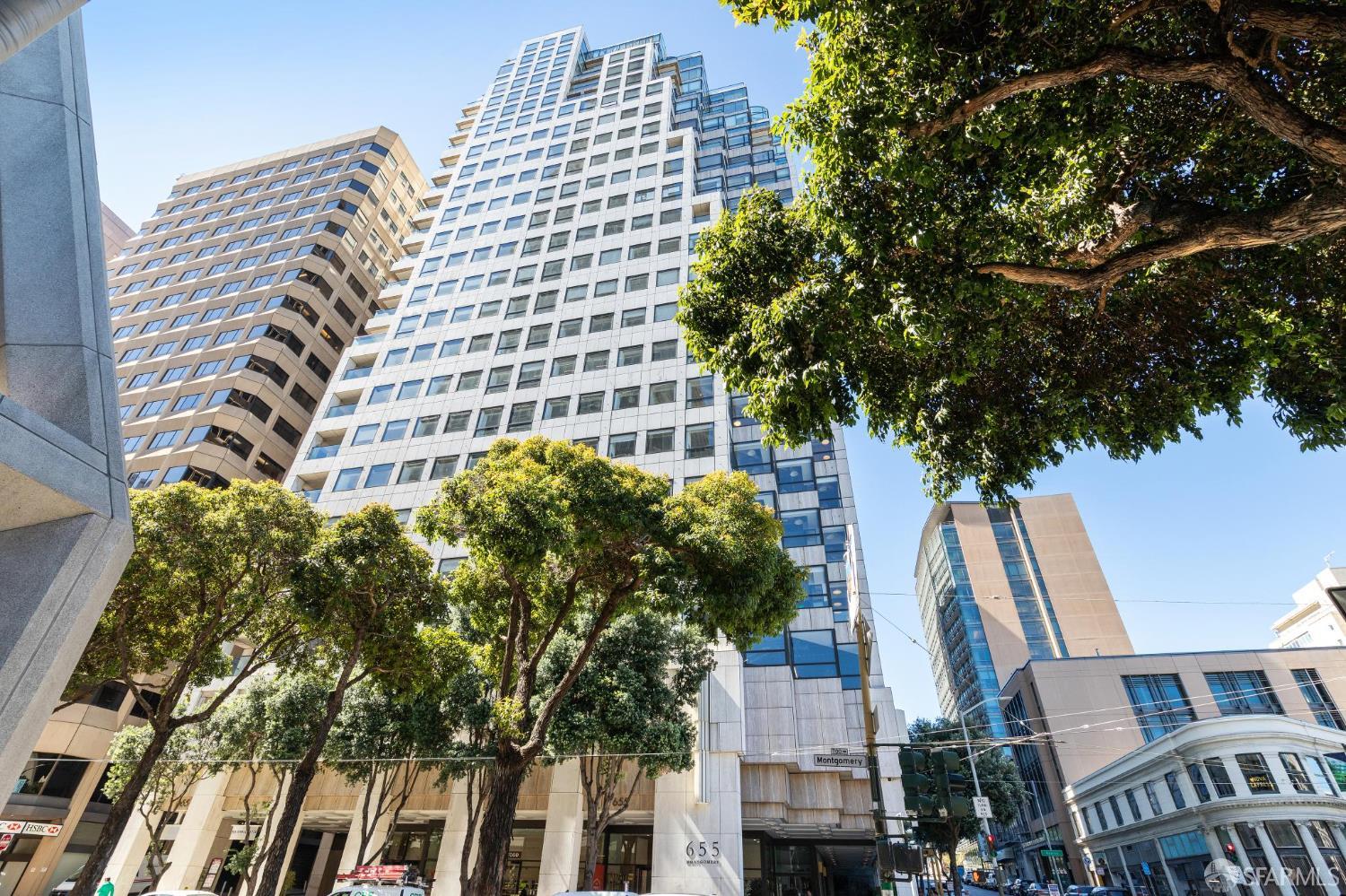 611 Washington Street # 2402