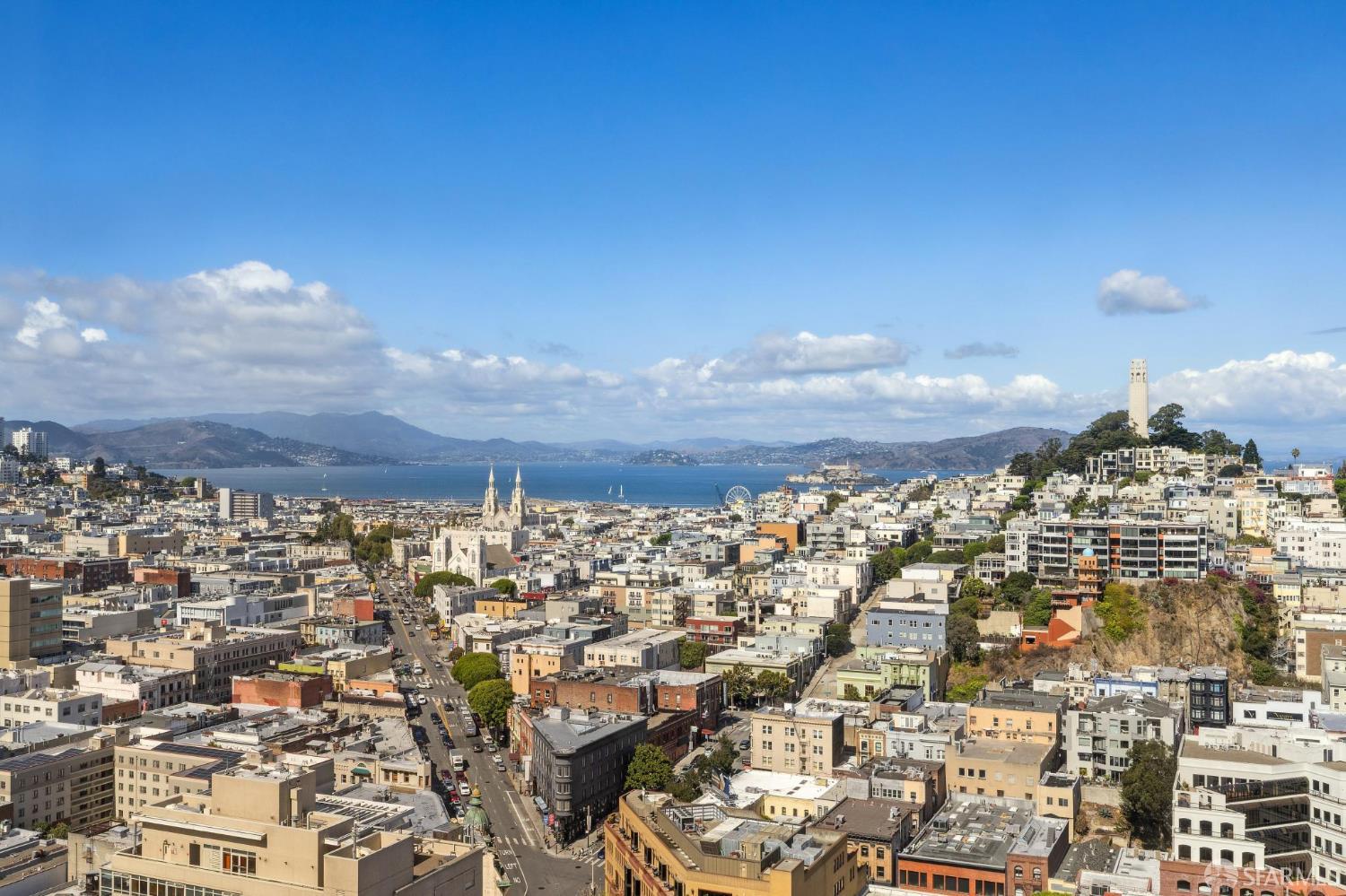 611 Washington Street # 2402