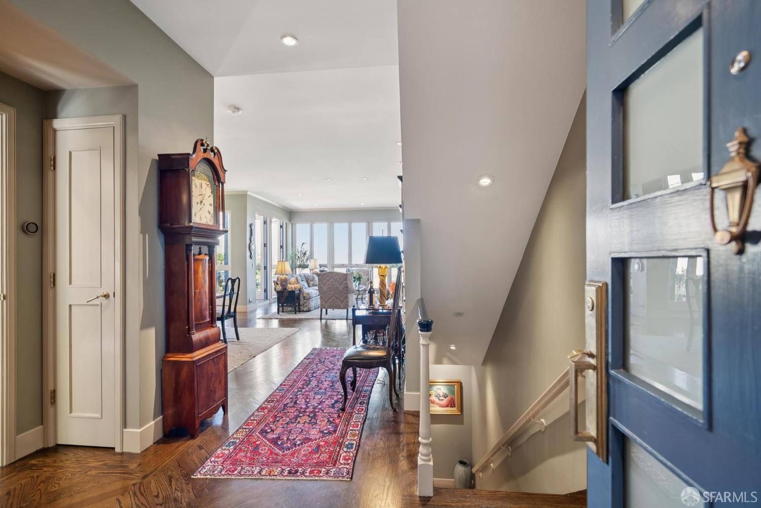 165 Francisco Street # 11