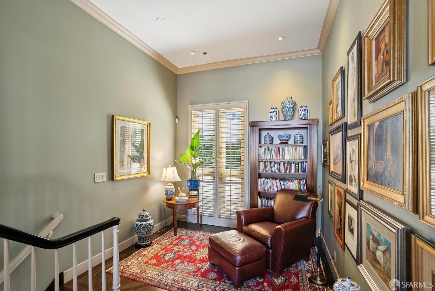 165 Francisco Street # 11