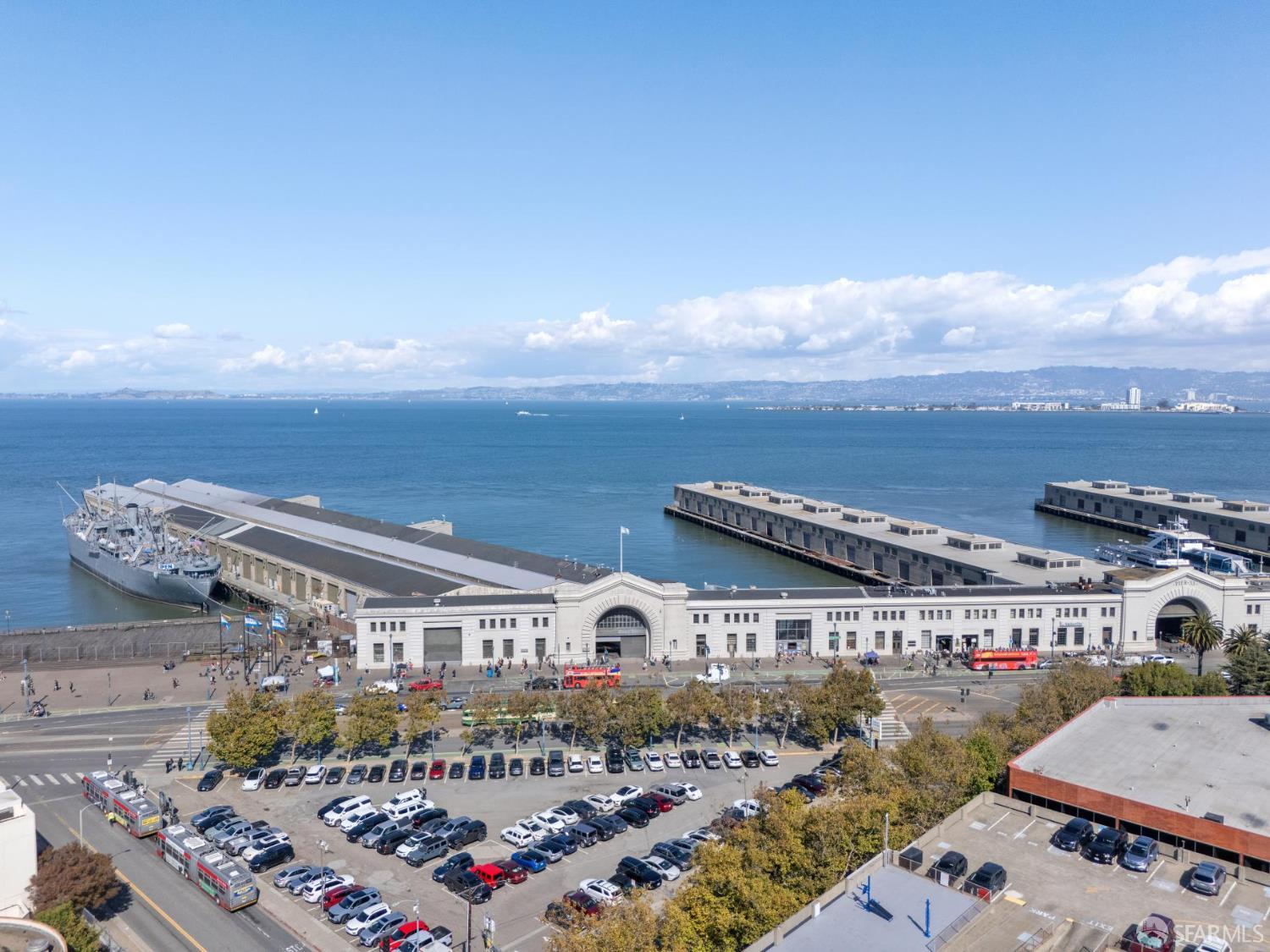 165 Francisco Street # 11