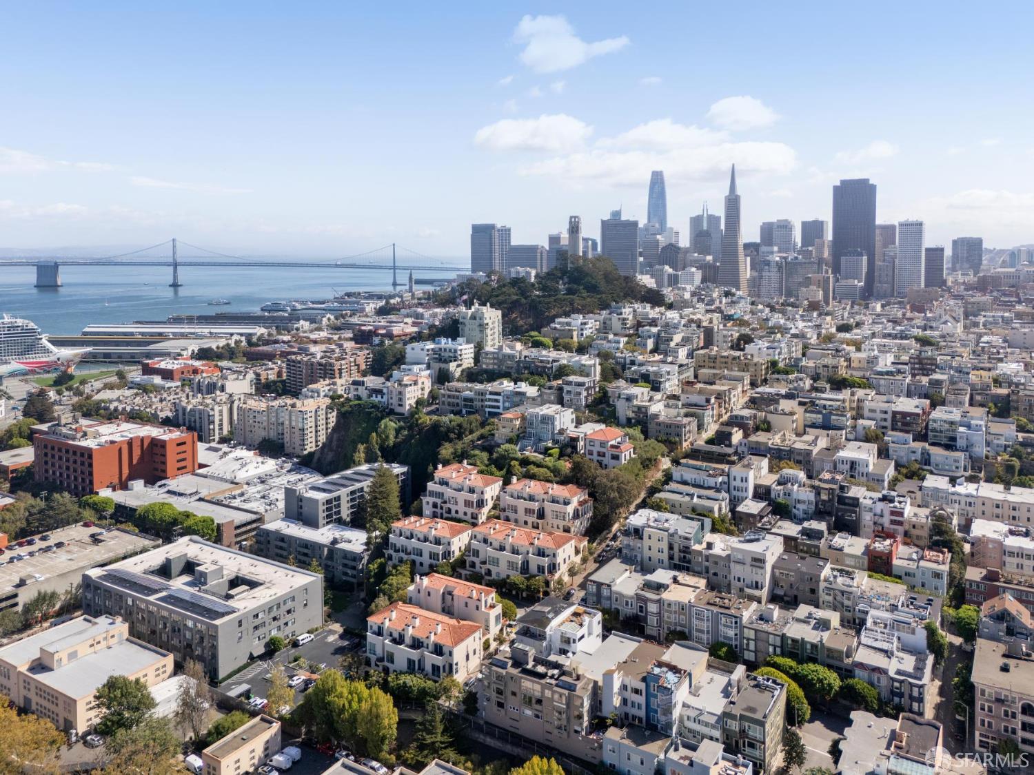 165 Francisco Street # 11