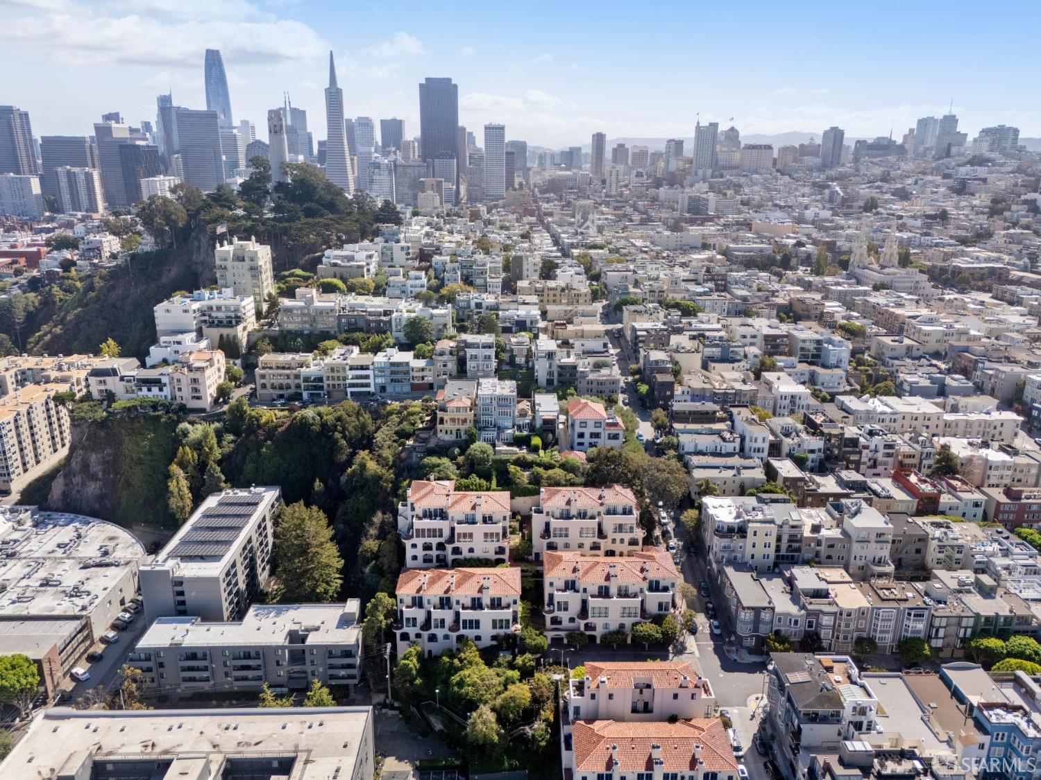 165 Francisco Street # 11