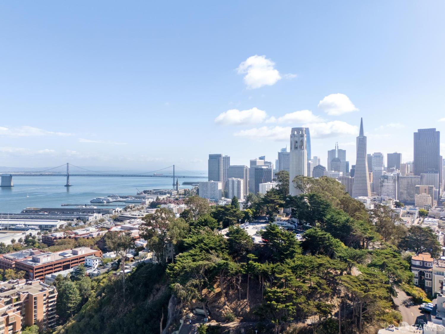 165 Francisco Street # 11