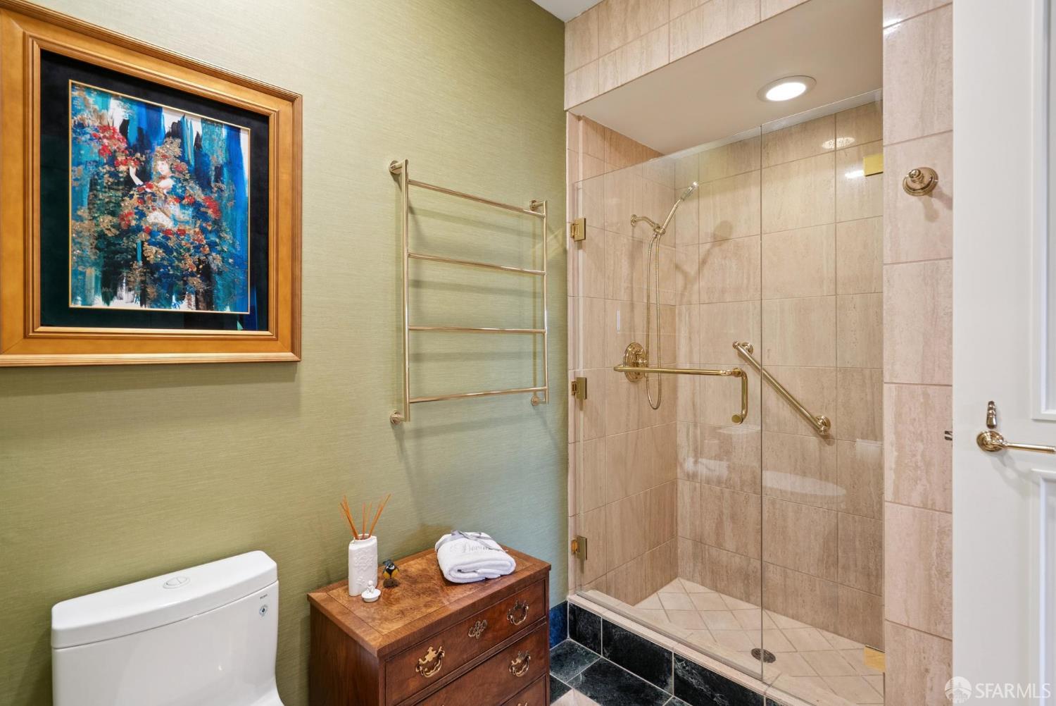 165 Francisco Street # 11