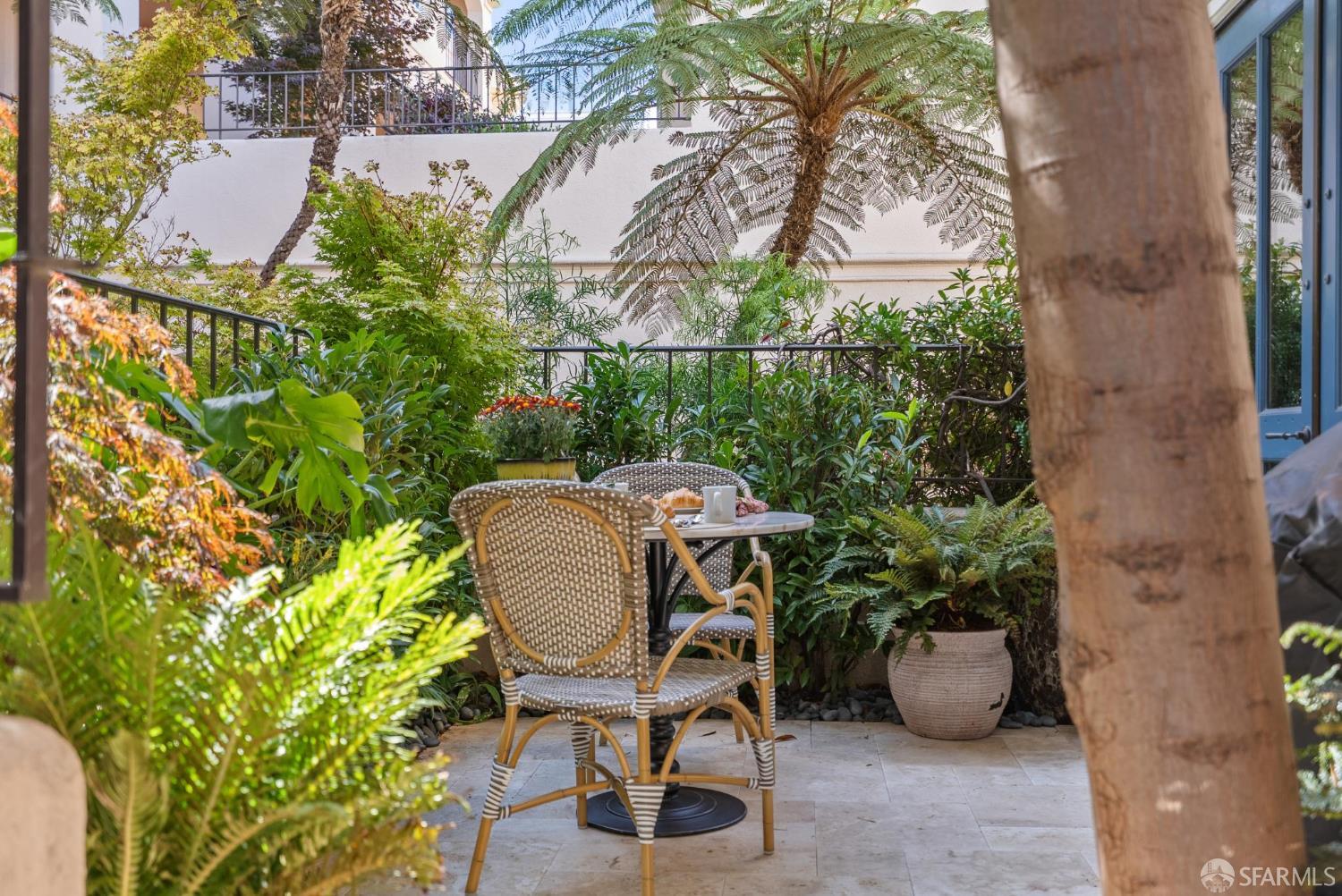 165 Francisco Street # 11