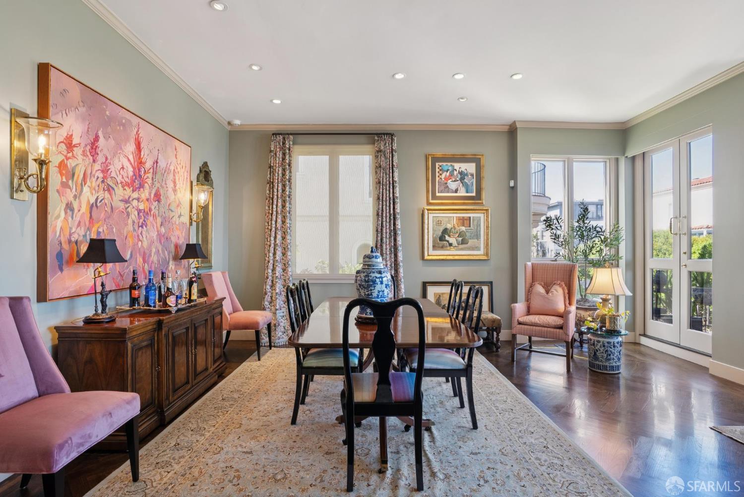 165 Francisco Street # 11