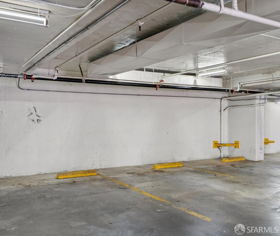 165 Francisco Street # 11